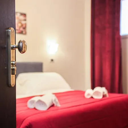 Farfalla Bianca - Rzym