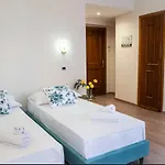Vendégház Farfalla Bianca -