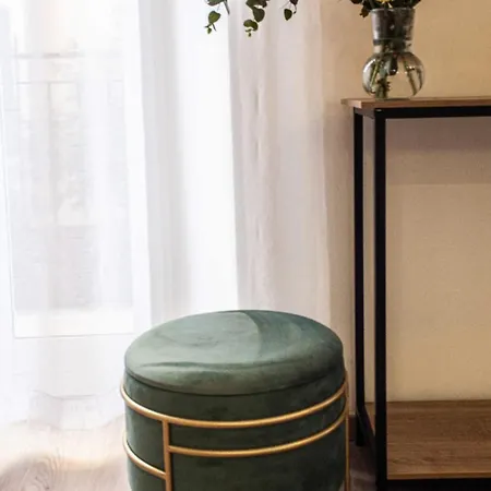 Guest house Farfalla Bianca - Rome