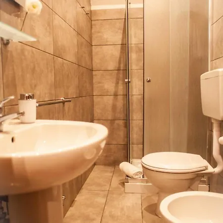 Guest house Farfalla Bianca -