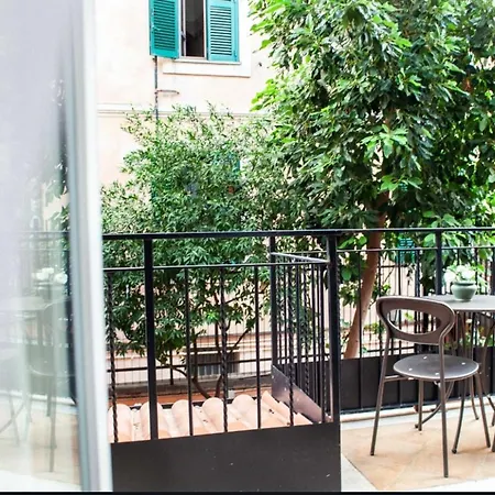 Farfalla Bianca -