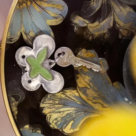 Farfalla Bianca - Guest house Rome