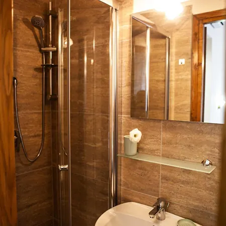 Guest house Farfalla Bianca - 4*