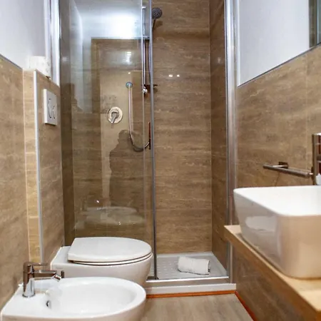 Farfalla Bianca - Guest house 4*