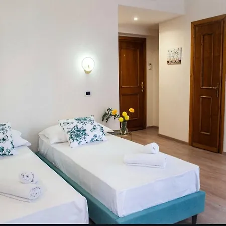 Guest house Farfalla Bianca -