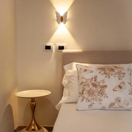 Farfalla Bianca - Guest house Rome