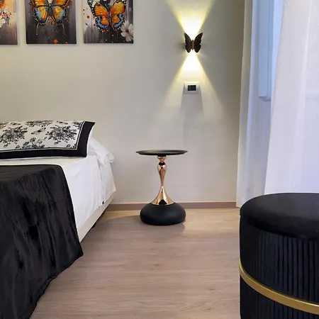 Guest house Farfalla Bianca -