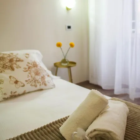 Guest house Farfalla Bianca - Rome