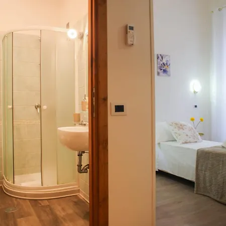 Guest house Farfalla Bianca - Rome