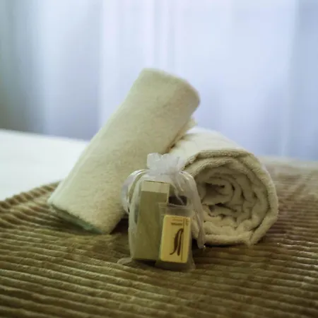 Farfalla Bianca - 4* Rome