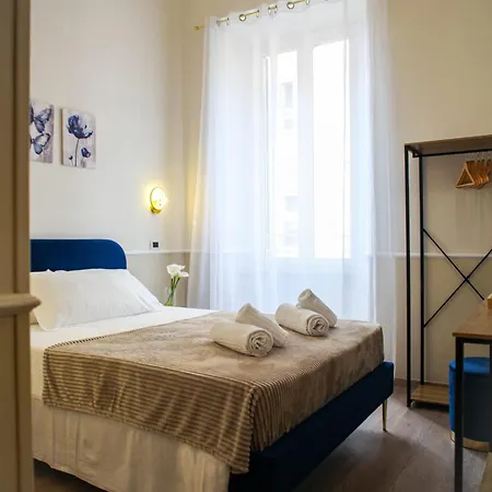 Farfalla Bianca - 4*