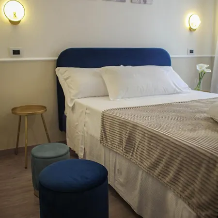 Farfalla Bianca - 4* Róma