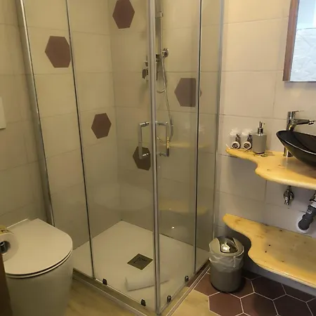 Farfalla Bianca - Guest house