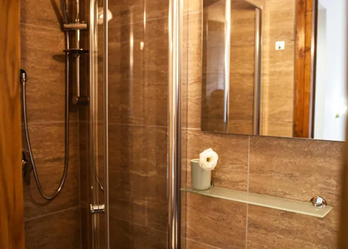 Guest house Farfalla Bianca - 4*