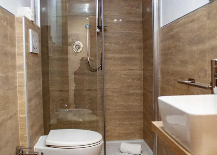 Farfalla Bianca - Guest house 4*