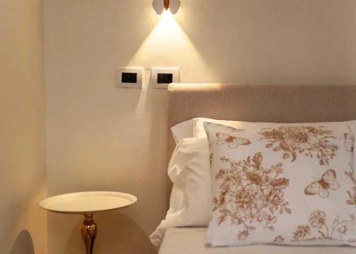 Farfalla Bianca - Vendégház Róma