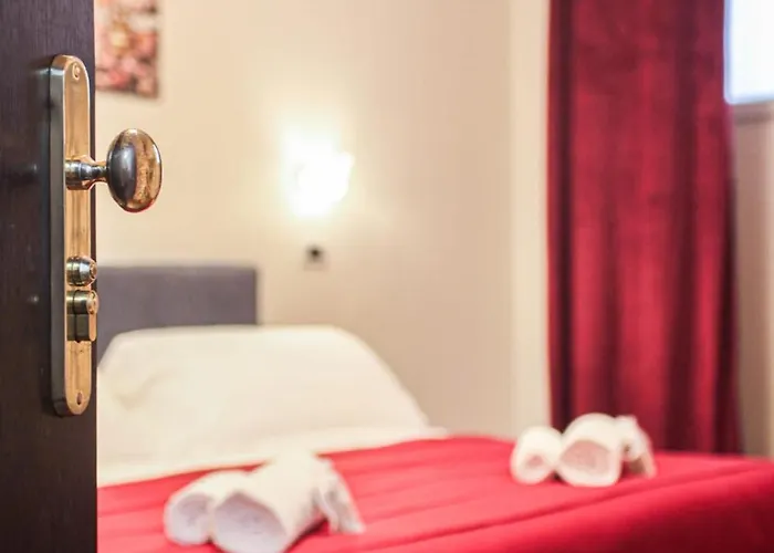 Farfalla Bianca - Rome