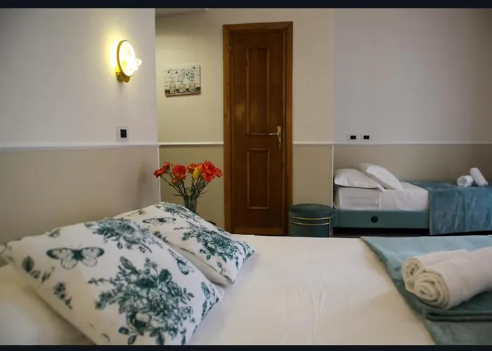 Farfalla Bianca - Róma