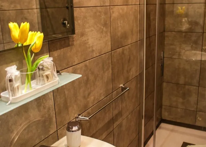 Guest house Farfalla Bianca -