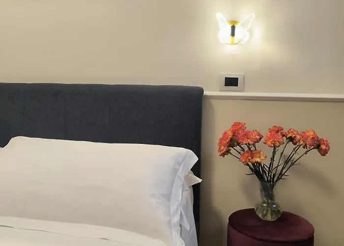 Farfalla Bianca - Vendégház 4*