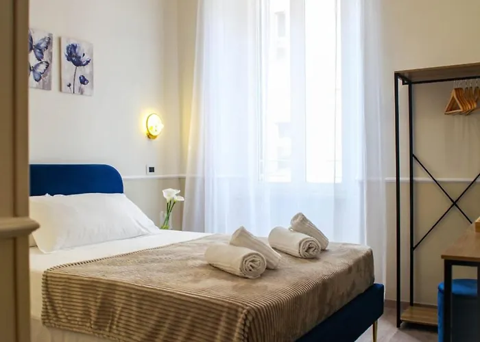 Farfalla Bianca - 4*