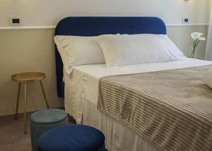 Farfalla Bianca - 4* Róma