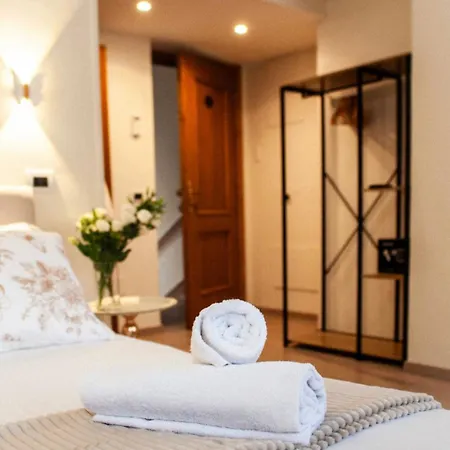 Farfalla Bianca - Roma