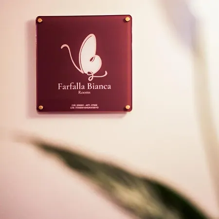 Farfalla Bianca - 4*