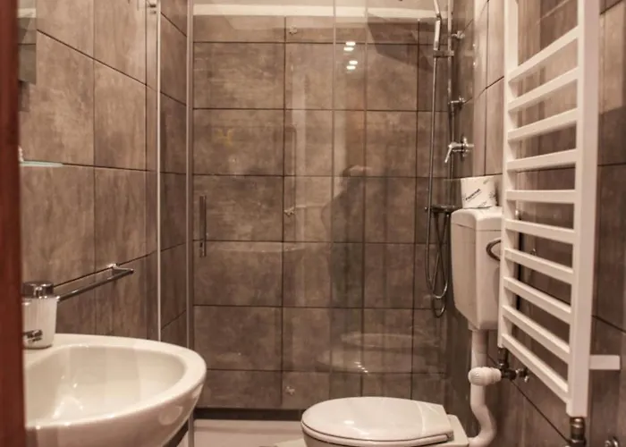 Gasthof Farfalla Bianca - Rom