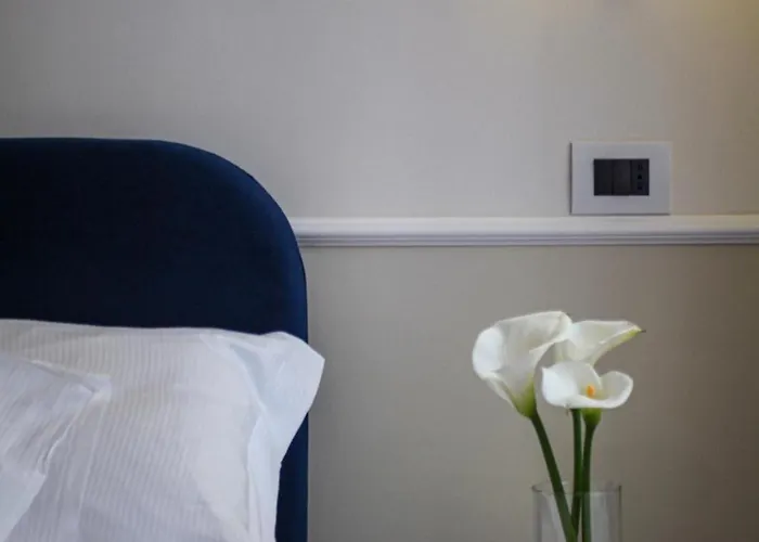 Farfalla Bianca - Rom