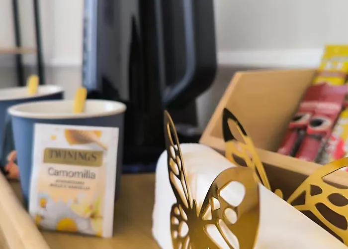 Farfalla Bianca - Gasthof