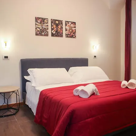 Farfalla Bianca - 4*