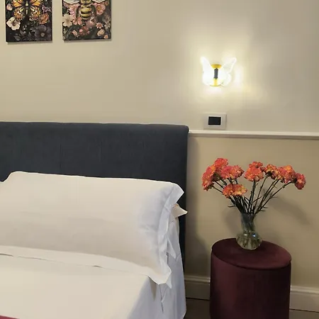 Farfalla Bianca - Гостевой дом 4*
